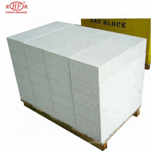 Insulated Brick Ytong Aac Block Hebel Block 600X200X100
